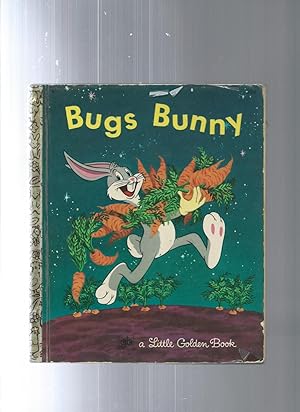 Seller image for BUGS BUNNY for sale by ODDS & ENDS BOOKS