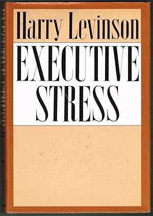 EXECUTIVE STRESS