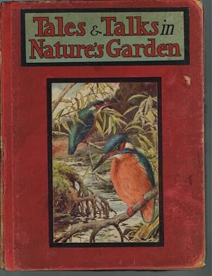 Seller image for Tales & Talks in Nature's Garden for sale by SUNSET BOOKS