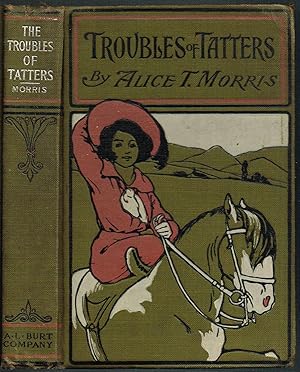 Seller image for THE TROUBLES OF TATTERS & OTHER STORIES for sale by SUNSET BOOKS