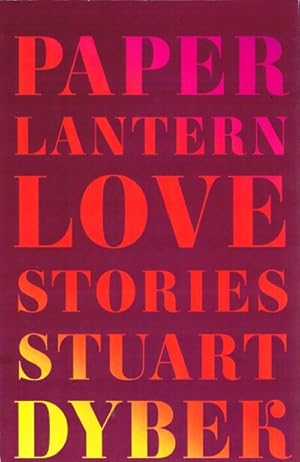 Paper Lantern Love Stories