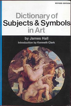 Image du vendeur pour Dictionary of Subjects & Symbols in Art mis en vente par Frank Hofmann