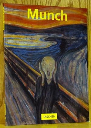 Seller image for Edvard Munch 1863-1944 for sale by Schroeder's Book Haven