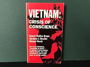 Vietnam: Crisis of Conscience