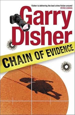 Seller image for Chain of Evidence (Paperback) for sale by Grand Eagle Retail