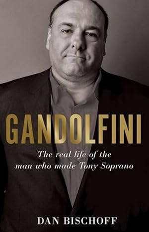 Bild des Verkufers fr Gandolfini: The Real Life of the Man Who Made Tony Soprano (Paperback) zum Verkauf von Grand Eagle Retail