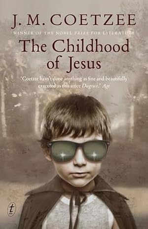 Seller image for The Childhood of Jesus (Paperback) for sale by Grand Eagle Retail