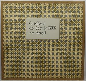 O Móvel do Século XIX no Brasil