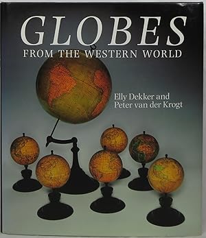 Bild des Verkufers fr Globes from the Western World zum Verkauf von Newbury Books
