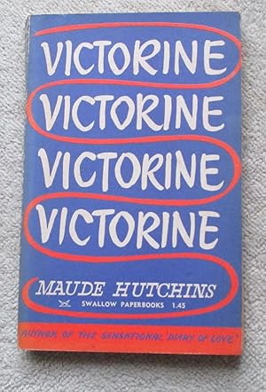 Victorine