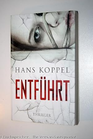 Entführt : Thriller