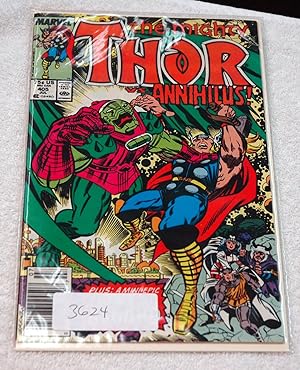 Seller image for THOR 405 for sale by Preferred Books