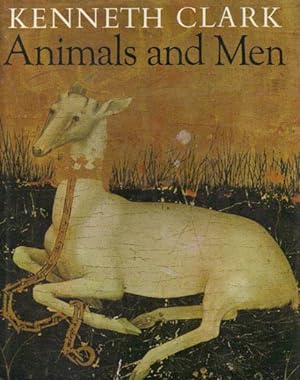 Seller image for ANIMALS AND MEN for sale by Black Stump Books And Collectables