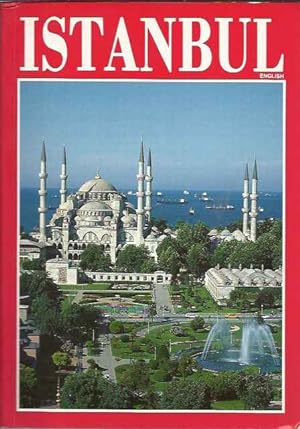 Seller image for Istanbul for sale by SOSTIENE PEREIRA
