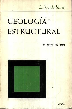 Geologia Estructural