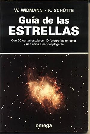 Seller image for Guia de Las Estrellas for sale by Livro Ibero Americano Ltda