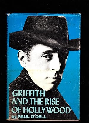 Bild des Verkufers fr Griffith and the Rise of Hollywood zum Verkauf von SAVERY BOOKS
