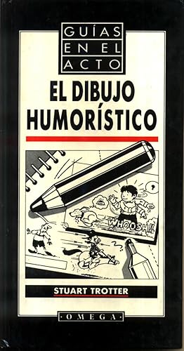 Seller image for El Dibujo Humoristico for sale by Livro Ibero Americano Ltda