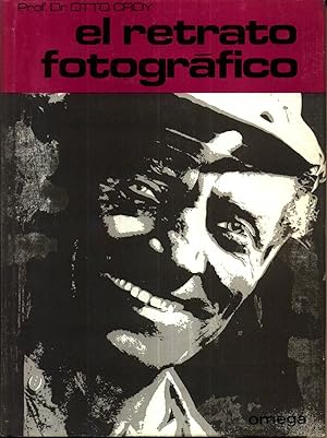 Seller image for El Retrato Fotografico for sale by Livro Ibero Americano Ltda