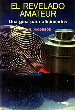 Seller image for El Revelado Amateur for sale by Livro Ibero Americano Ltda