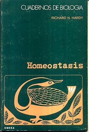 Seller image for Homeostasis for sale by Livro Ibero Americano Ltda