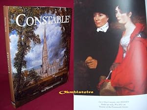 Seller image for CONSTABLE . Sa vie et ses chefs-d'oeuvre for sale by Okmhistoire