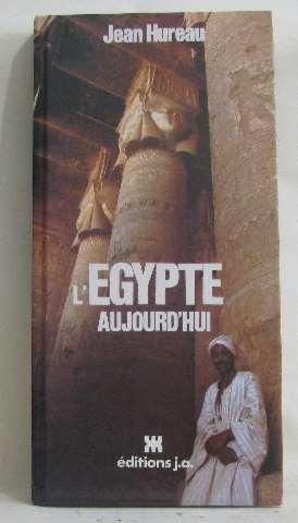 L'égypte aujourd'hui