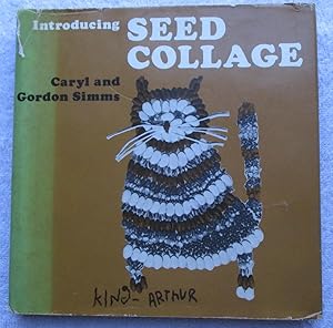 Seller image for Introducing Seed Collage for sale by Glenbower Books