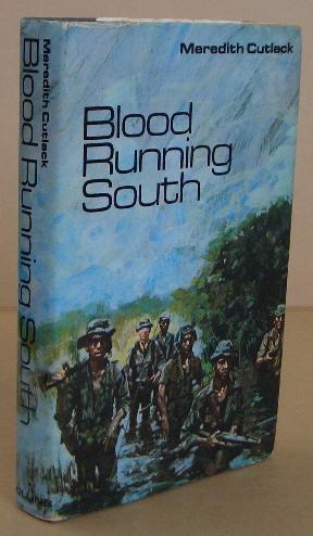 Image du vendeur pour Blood Running South mis en vente par Mainly Fiction