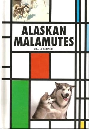 ALASKAN MALAMUTES