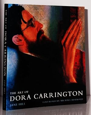 Image du vendeur pour The Art of Dora Carrington. mis en vente par Kerr & Sons Booksellers ABA