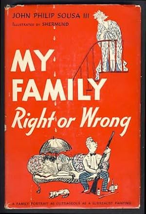 My Family Right or Wrong