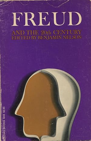 Seller image for Freud And The 20th Century for sale by Kenneth A. Himber