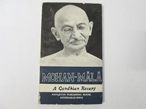 Image du vendeur pour Mohan-Mala (A Gandhian Rosary) mis en vente par Goldstone Rare Books