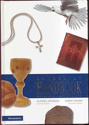 Seller image for Zondervan Handbook of Christian Beliefs for sale by Frank Hofmann