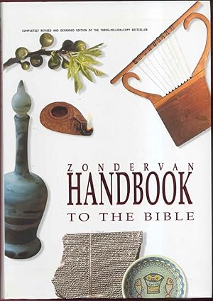 Zondervan Handbook to the Bible