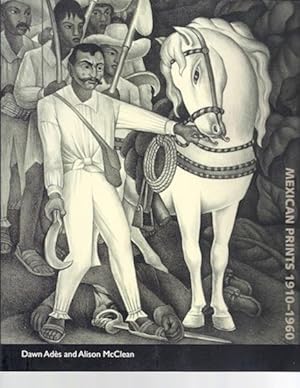 Revolution on Paper: Mexican Prints 1910-1960 (Joe R. and Teresa Lozano Long Series in Latin Amer...