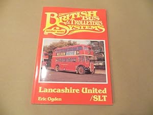 Seller image for British Bus & Trolleybus Systems Number Seven. Lancashire united/SLT for sale by Parrott Books