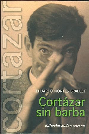 CORTÁZAR SIN BARBA