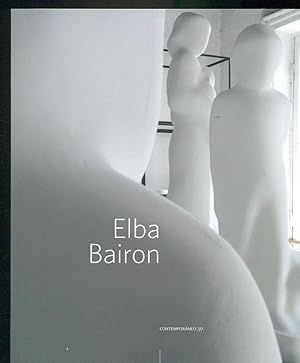 Imagen del vendedor de ELBA BAIRON a la venta por Valentin Peremiansky