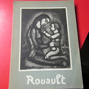 Seller image for Mostra di Georges Rouault for sale by Antonio Pennasilico