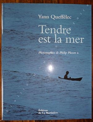 Image du vendeur pour Tendre est la Mer. mis en vente par ARTLINK