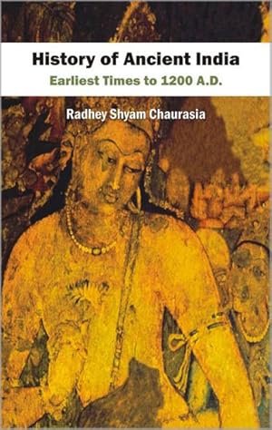 Seller image for History of Ancient India : Earliest Times to 1200 A D for sale by Vedams eBooks (P) Ltd