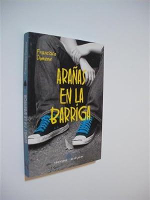 Seller image for ARAAS EN LA BARRIGA for sale by LIBRERIA TORMOS