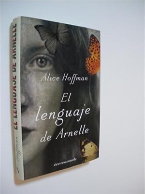 Seller image for EL LENGUAJE DE ARNELLE for sale by LIBRERIA TORMOS