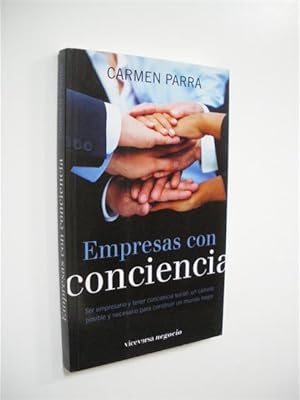 Imagen del vendedor de EMPRESAS CON CONCIENCIA a la venta por LIBRERIA TORMOS
