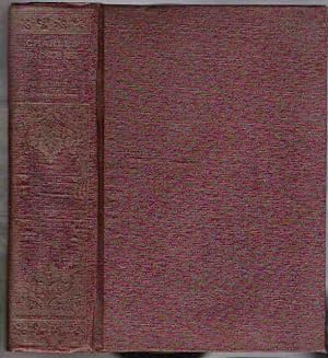 Bleak House parts 1 and 2 complete National Library Edition Vol Ten