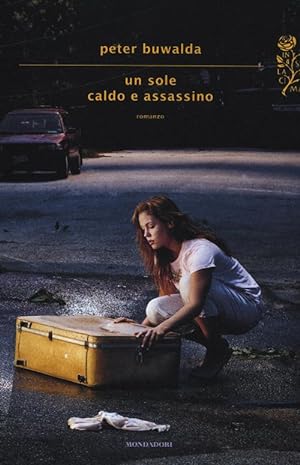 Seller image for Un sole caldo e assassino for sale by Libro Co. Italia Srl