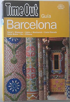 Seller image for Time out. Barcelona for sale by Librera Salvalibros Express