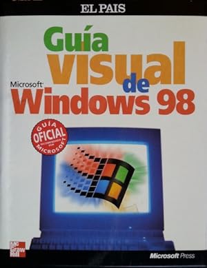 GUIA VISUAL DE WINDOWS 98.